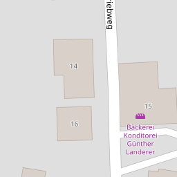Map tile image