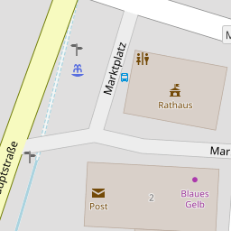 Map tile image