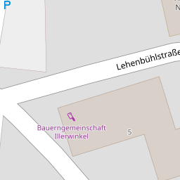 Map tile image