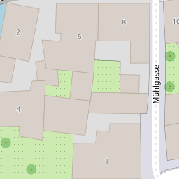Map tile image