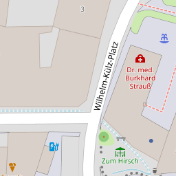 Map tile image