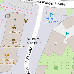Map tile image