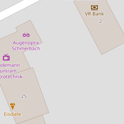 Map tile image