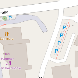 Map tile image