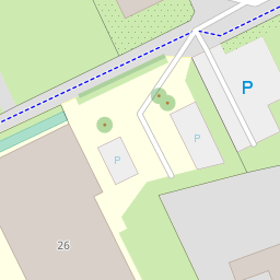 Map tile image