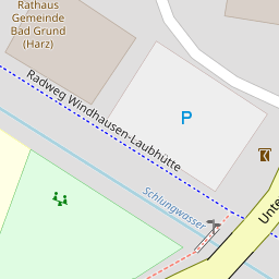 Map tile image