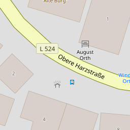 Map tile image