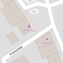 Map tile image