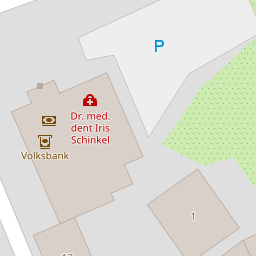 Map tile image