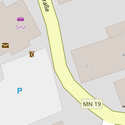 Map tile image