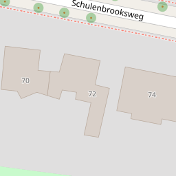 Map tile image