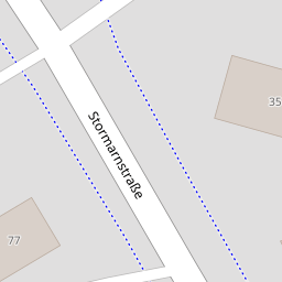 Map tile image