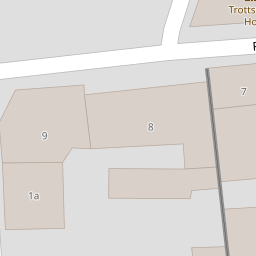 Map tile image