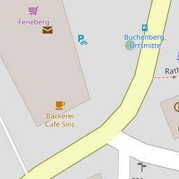 Map tile image