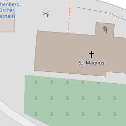 Map tile image