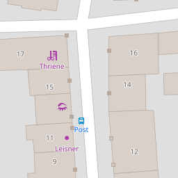 Map tile image