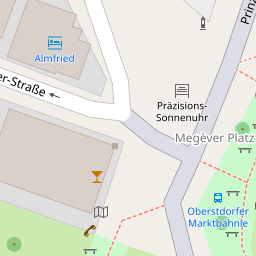 Map tile image