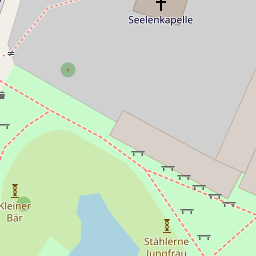Map tile image