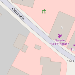 Map tile image