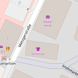 Map tile image