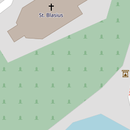 Map tile image