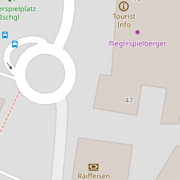 Map tile image
