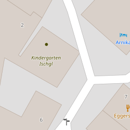 Map tile image
