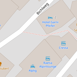 Map tile image