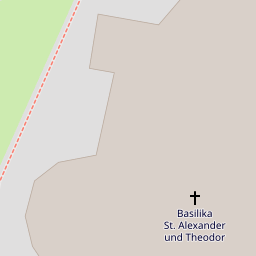 Map tile image