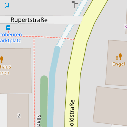 Map tile image