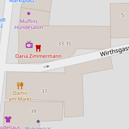 Map tile image
