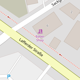 Map tile image