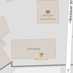 Map tile image