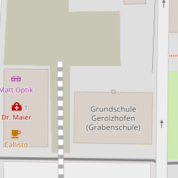 Map tile image