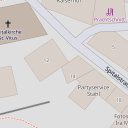 Map tile image
