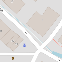 Map tile image