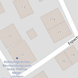 Map tile image