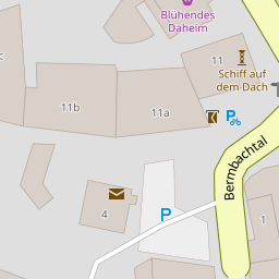 Map tile image
