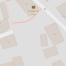 Map tile image
