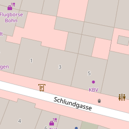 Map tile image