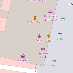 Map tile image