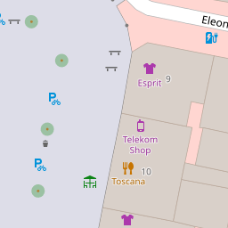Map tile image