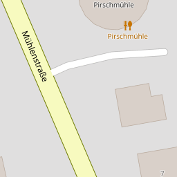 Map tile image