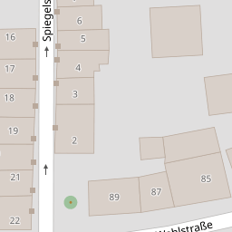 Map tile image