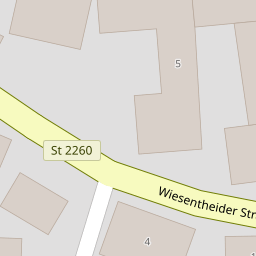 Map tile image
