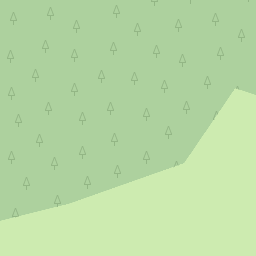 Map tile image