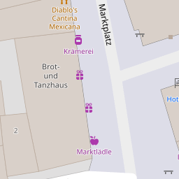 Map tile image