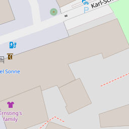 Map tile image