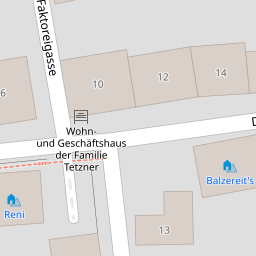 Map tile image