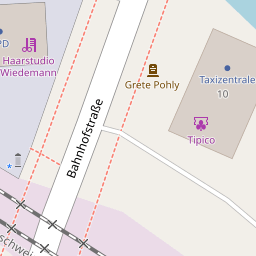Map tile image